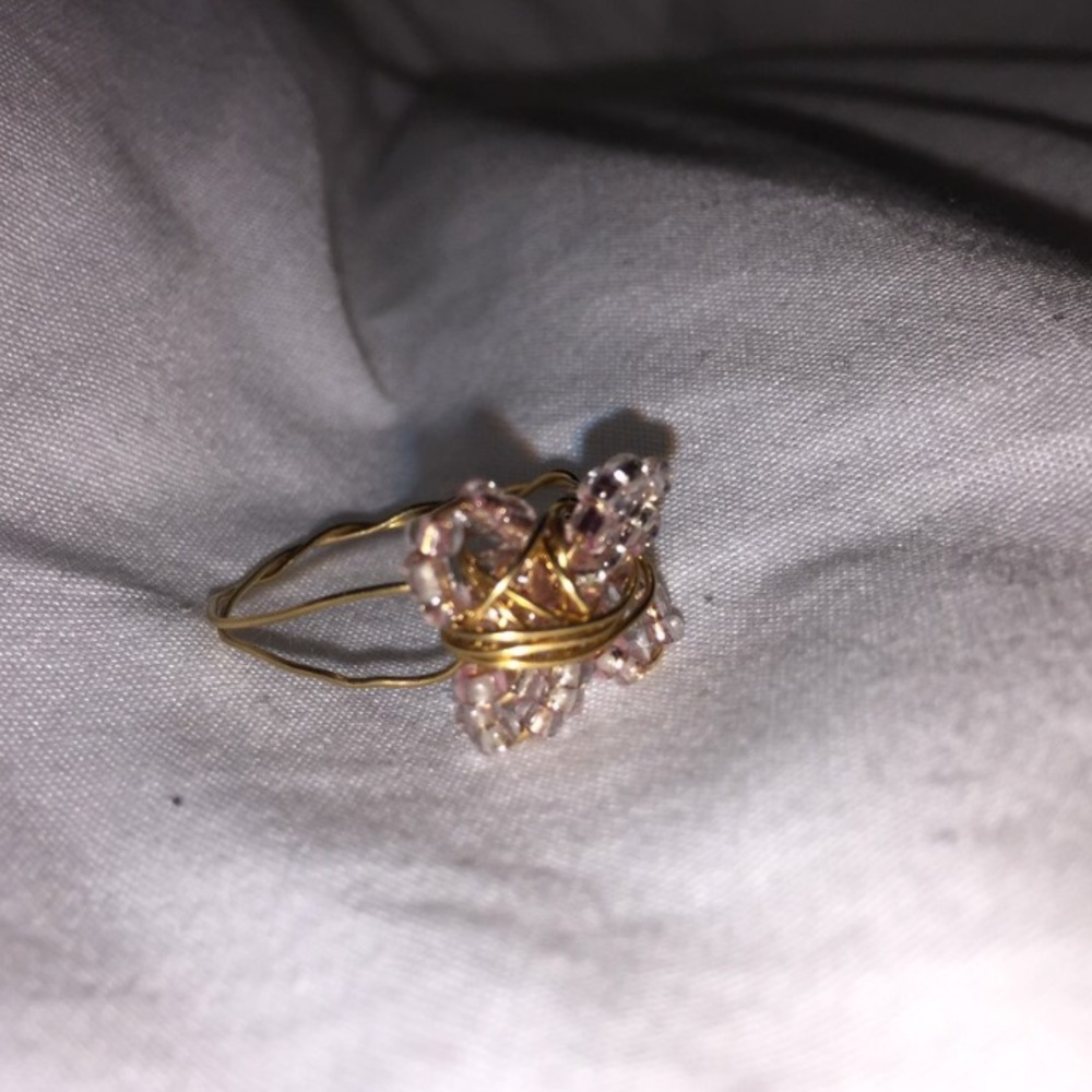 Flor ring